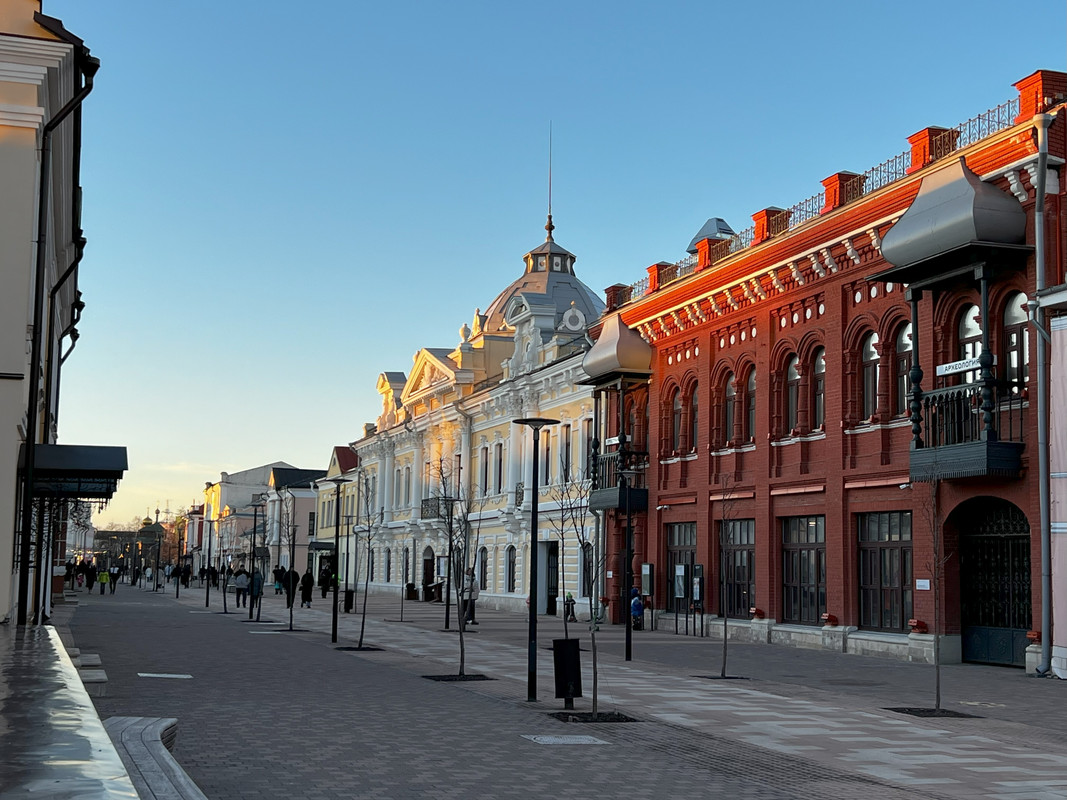 Путешествие во времени на два дня: Тула и Ясная Поляна