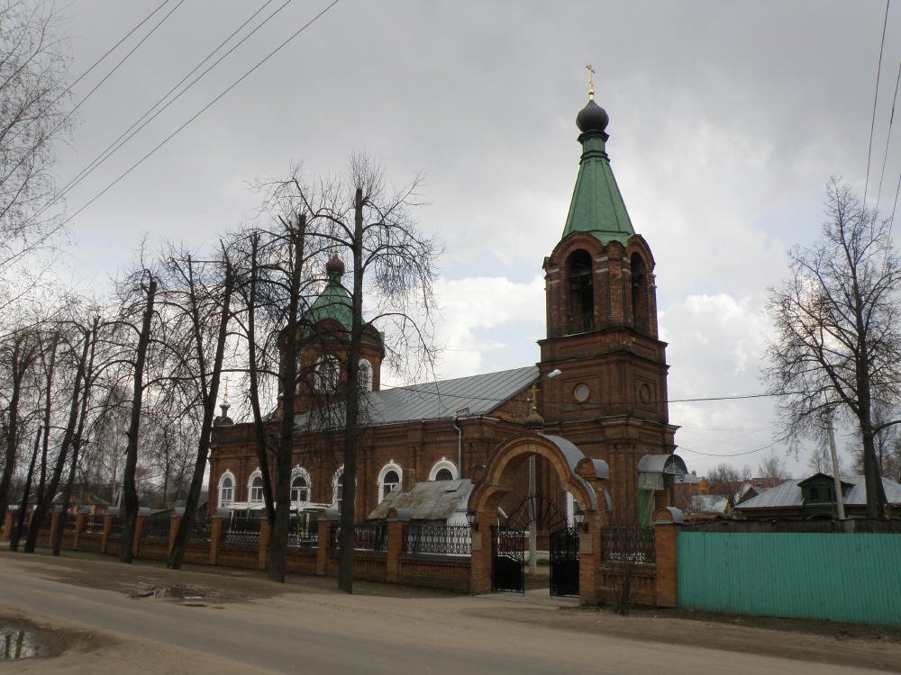 Экскурсия для школьников в Ржев с посещением мемориала Советскому Солдату