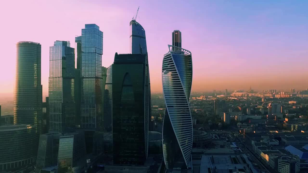 Пятидневный тур в Москву для школьников «Узнать Москву за пять дней»